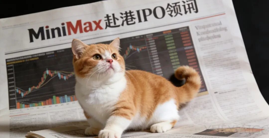 382人、平均95后，MiniMax百亿估值冲刺IPO！招股书首次披露业绩：研发成本仅为OpenAI的1%、收入猛增8倍