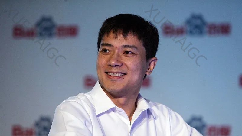 李彦宏找到“救命药”