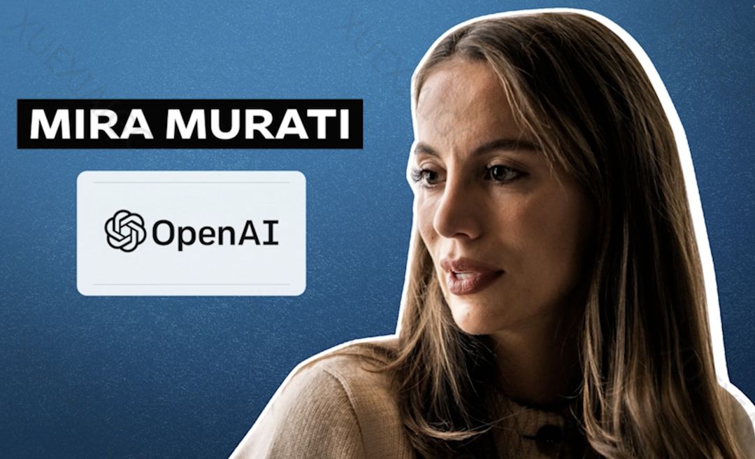 OpenAI的首席技术官揭开sora细节:目前最完整sora信息