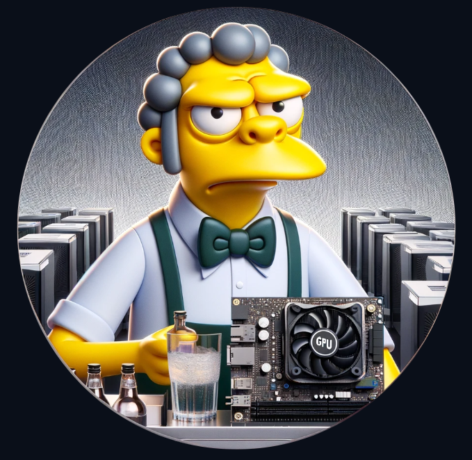 聊聊我构建SMoE模型的过程