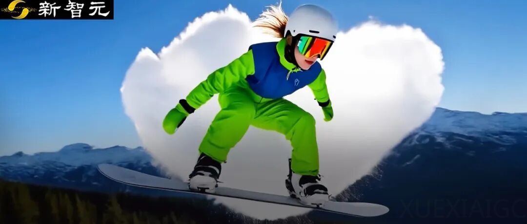 刚刚，国产视频模型登顶全球第一！给谷歌Veo上了一课，还把钱给挣了