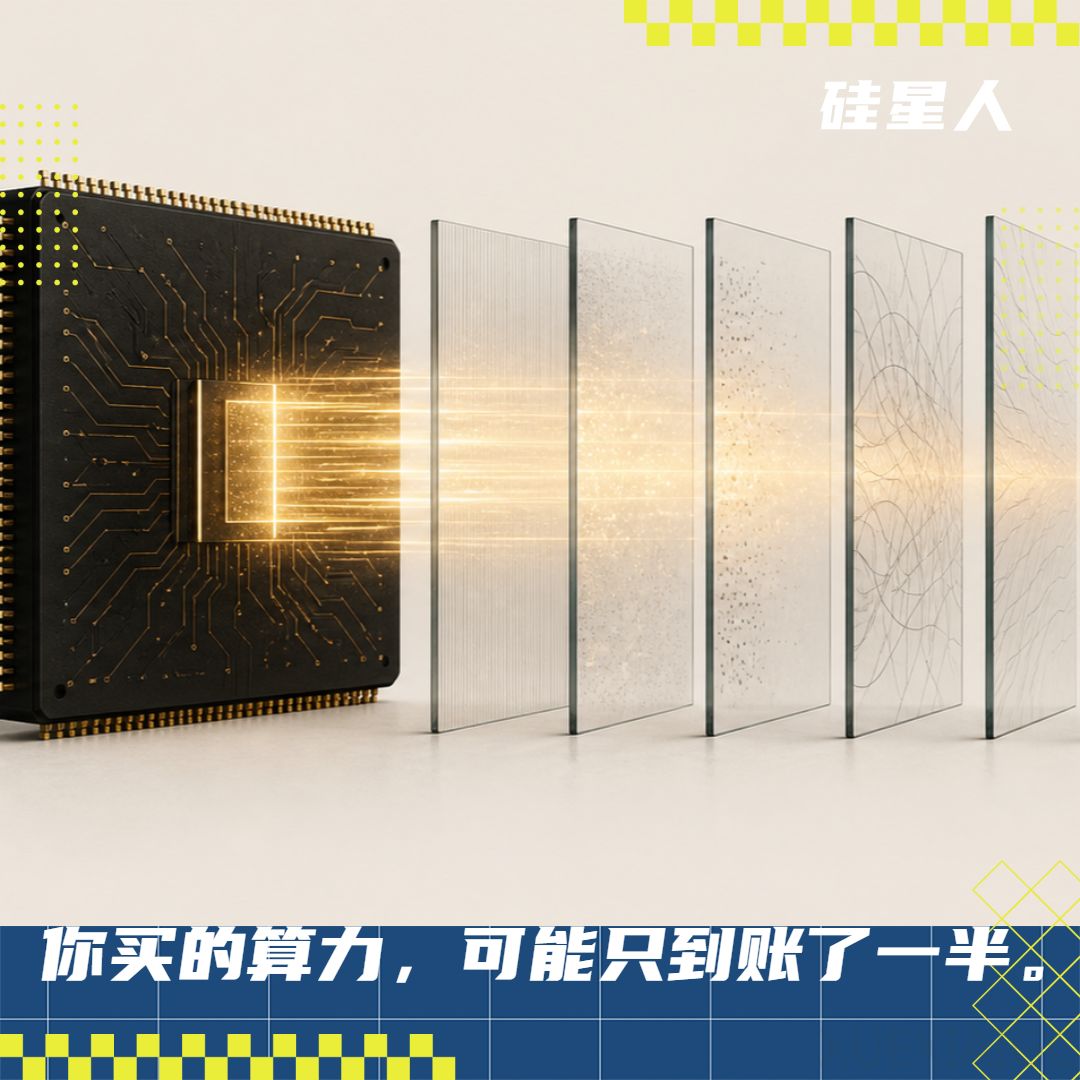 两个月融资两轮，智子芯元盯上芯片里没释放的算力