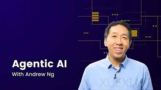 吴恩达Agentic AI新课:手把手教你搭建Agent工作流,GPT-3.5反杀GPT-4就顺手的事