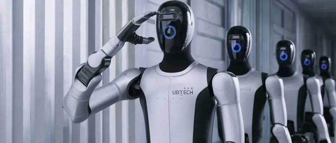 国产人形机器人，进美国芯片工厂打工