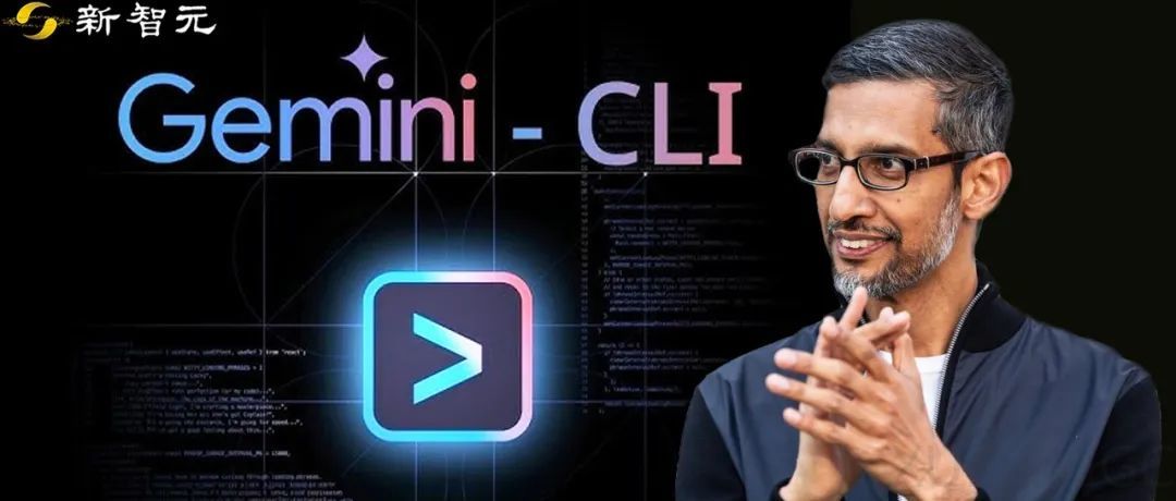 谷歌杀疯!百万token神器免费开源,Claude和Codex都顶不住了?