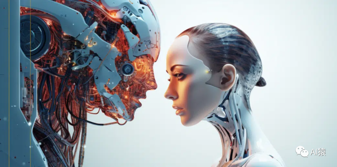 惊喜 !OpenAI 竞争对手推出比 GPT-4 Turbo 先进两倍的人工智能