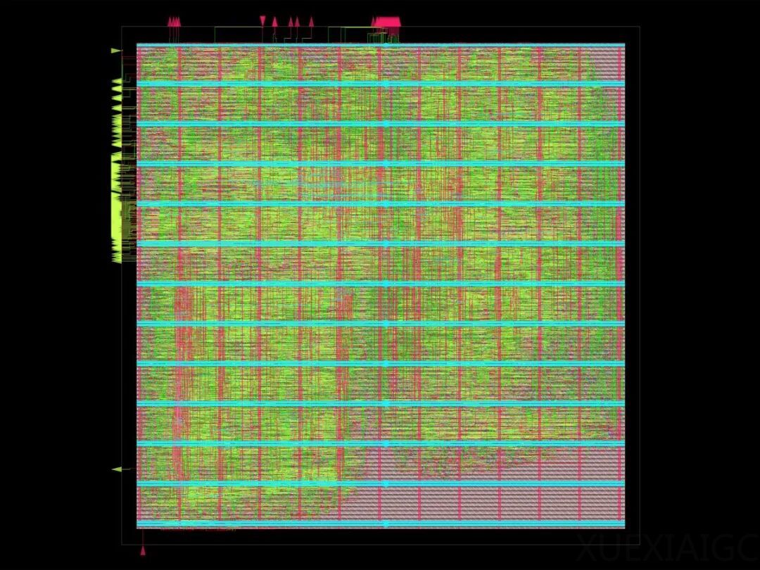 AI自主设计了一颗CPU：RISC-V架构，主频1.48GHz，可跑Linux