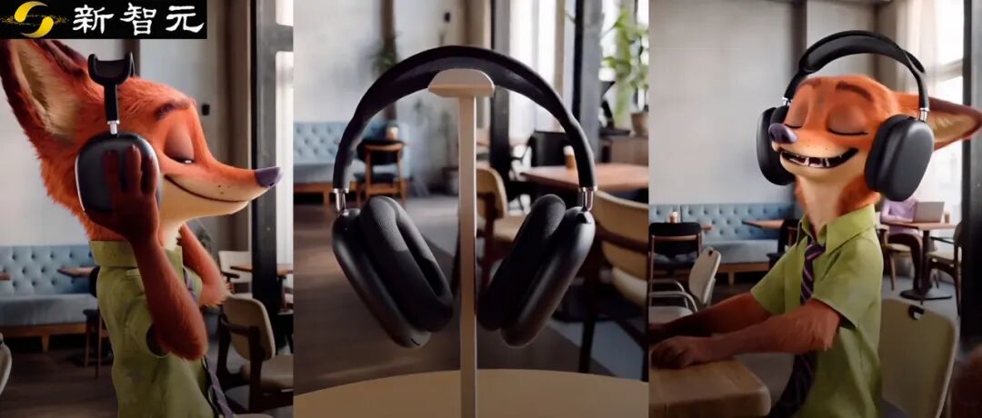 OpenAI还在卷生图，中国AI已一键成片！马斯克免费代言