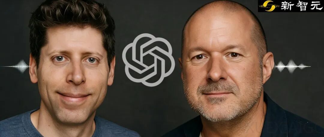 比iPhone更疯狂！乔布斯去世15年后，「最像他的人」操刀首款AI硬件