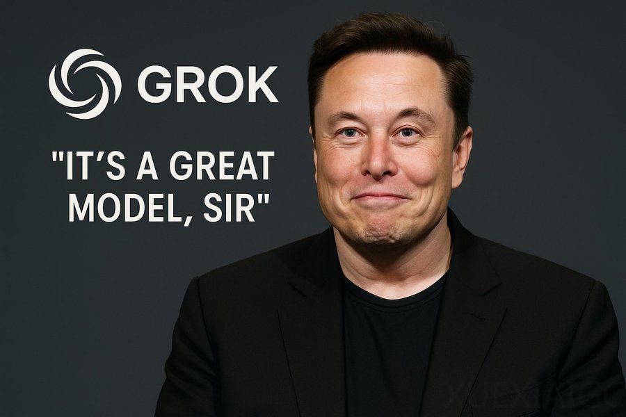 Cursor终结者?Grok 4正式登顶!马斯克扬言编程碾压,20万N卡年赚47亿美金!