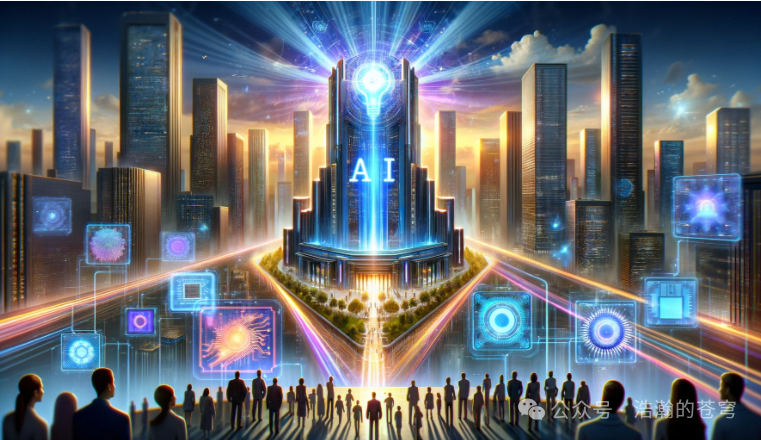 OpenAI 拟融资 7 万亿美元!改造全球 AI 生态