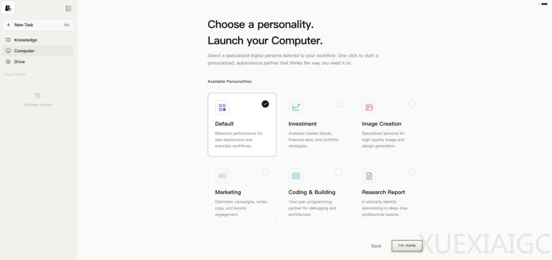 Manus 已经是上一代的 AI 产品了。