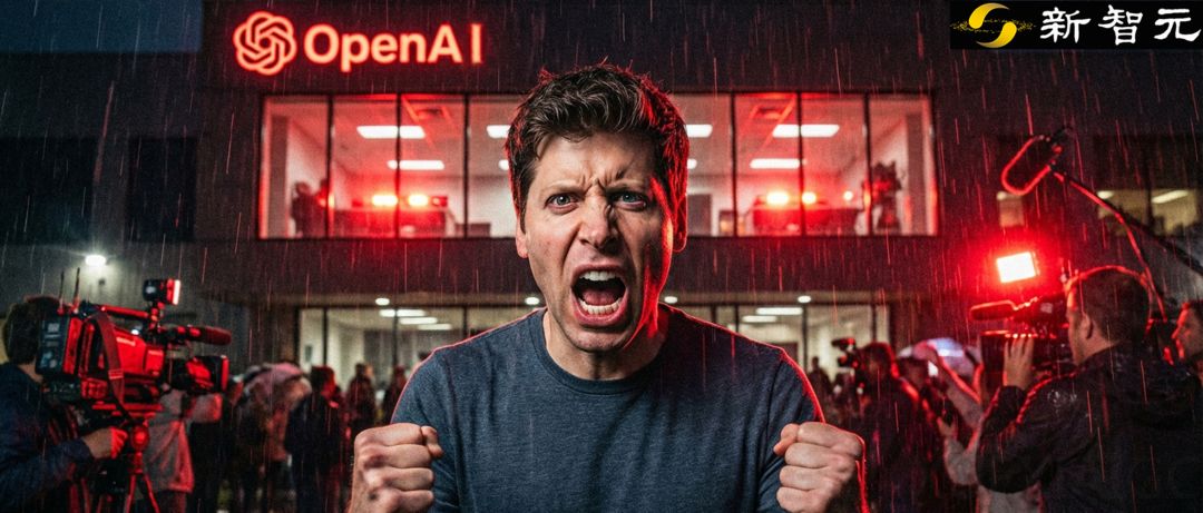 OpenAI的「梦醒时分」