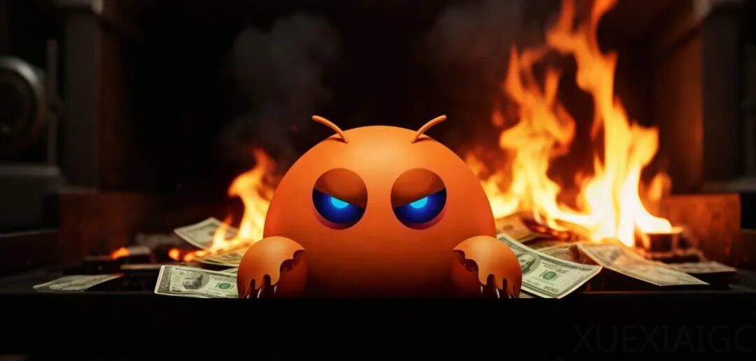 龙虾为啥越养越贵，越用越蠢？