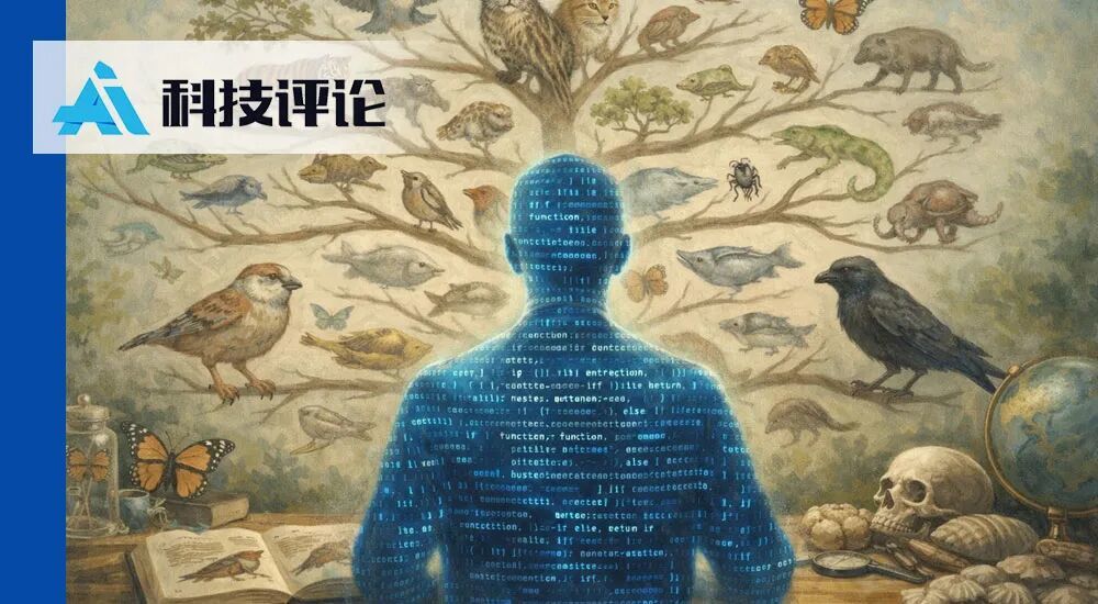 北大王选所彭宇新团队：让多模态大模型学会「看懂物种关系」丨CVPR 2026