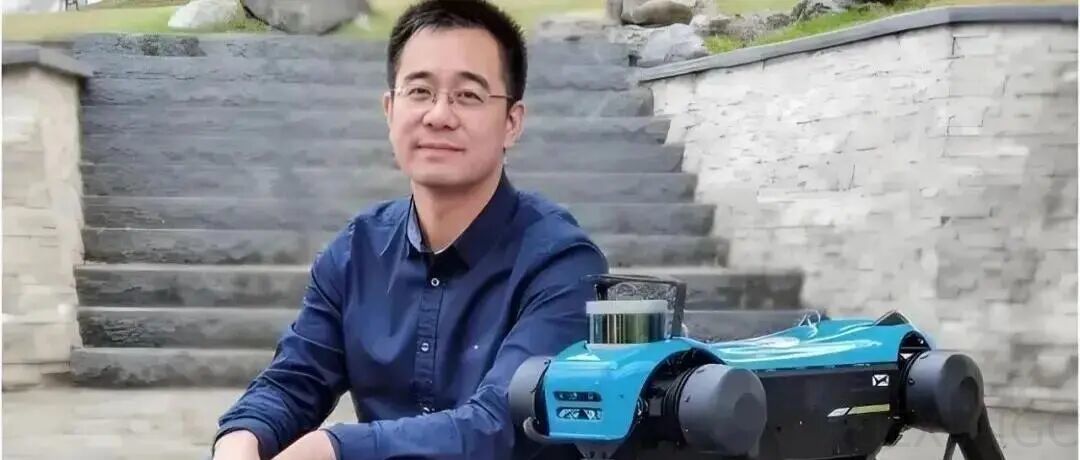 宇树之后，又一家杭州六小龙启动IPO