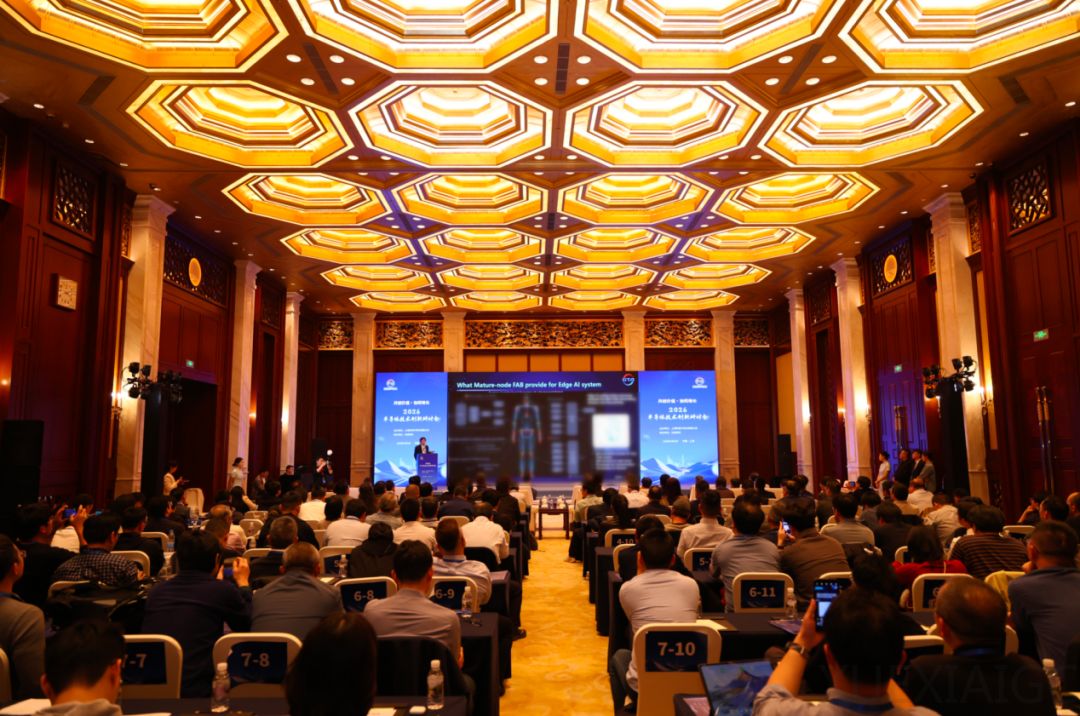 加码存储布局，积塔构建方案化代工新范式