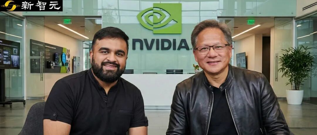 1个决定痛失千万美元！90后前英伟达工程师不后悔：老黄这3句更值钱
