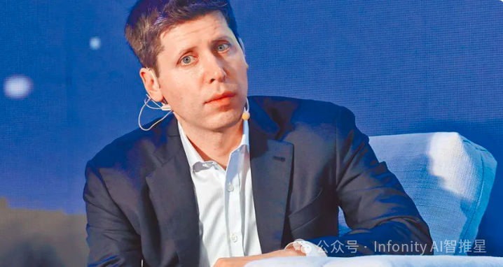 OpenAI与中东投资者合谋,打破Nvidia垄断,开启AI芯片新纪元