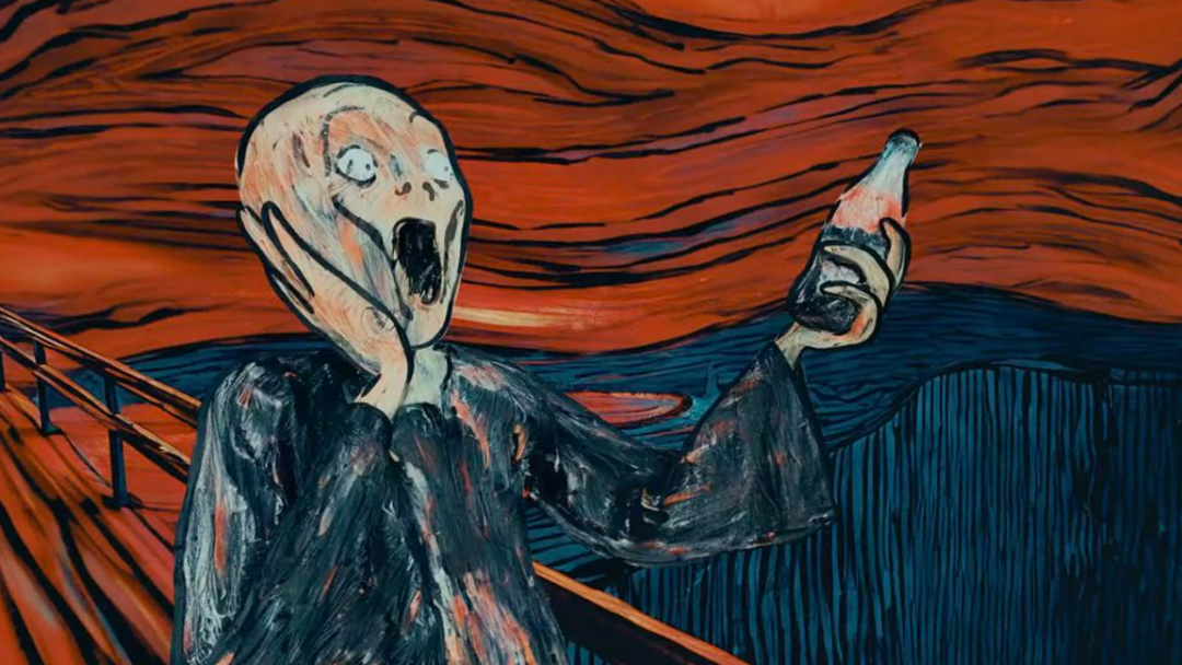 广告人上手AI作图的那些痛,这个平台真懂了