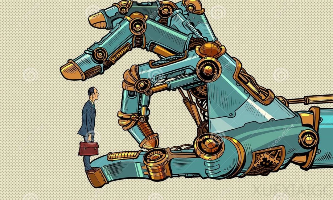 OpenAI 曝光 「北极星」项目，「2028 大失业」可能真要来了