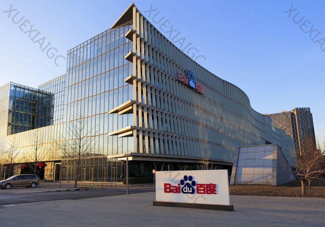 AI大混战,为什么挣钱的是百度?