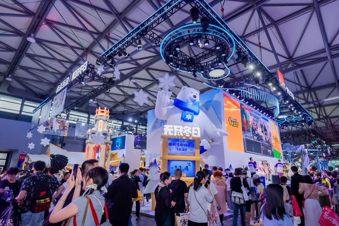 历史新高之后,世纪华通还能给市场什么惊喜?