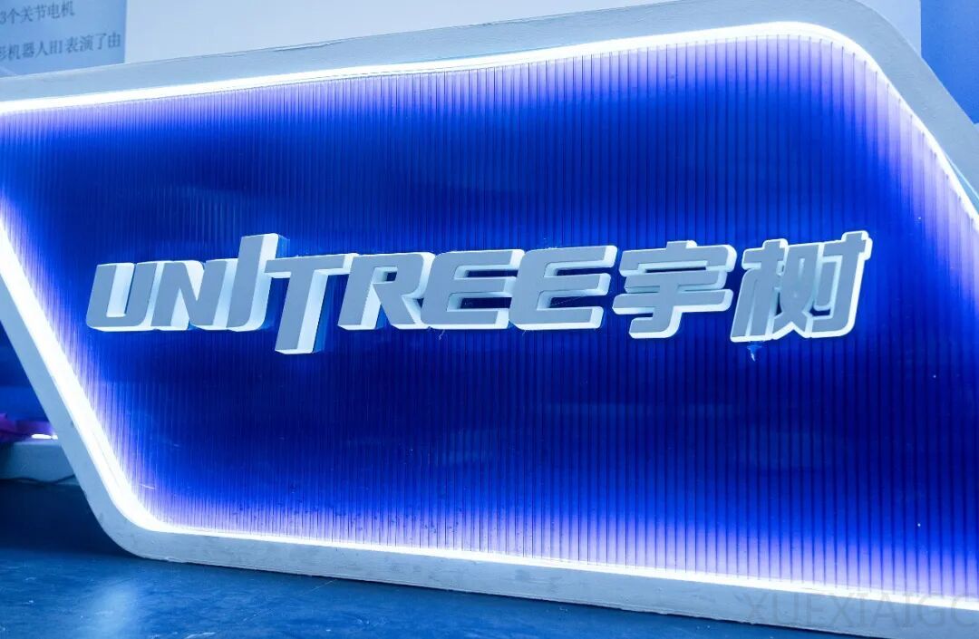 国内同行羡慕硅谷有钱，硅谷在羡慕宇树有副好身体