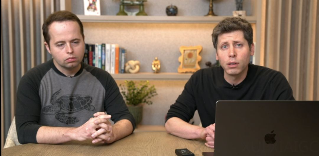 GPT 6要来了?15年后市值突破5万亿,OpenAI签下「对赌协议」