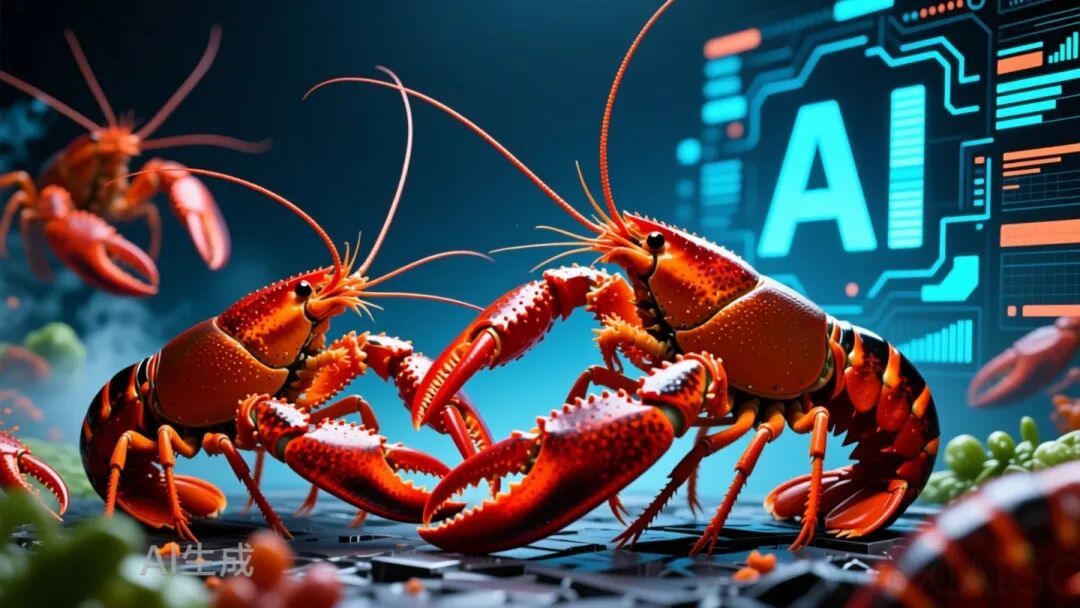 从“全民养虾”到企业落地：OpenClaw的三重现实拷问