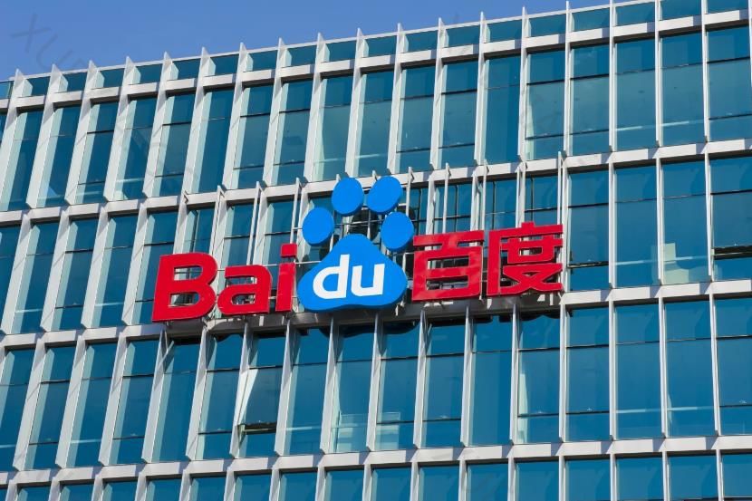 百度大模型赚钱了,李彦宏又面临三隐忧