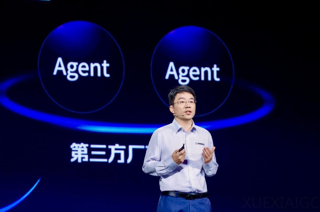 一线对谈丨「龙虾」过后，百度不想再卷Token了