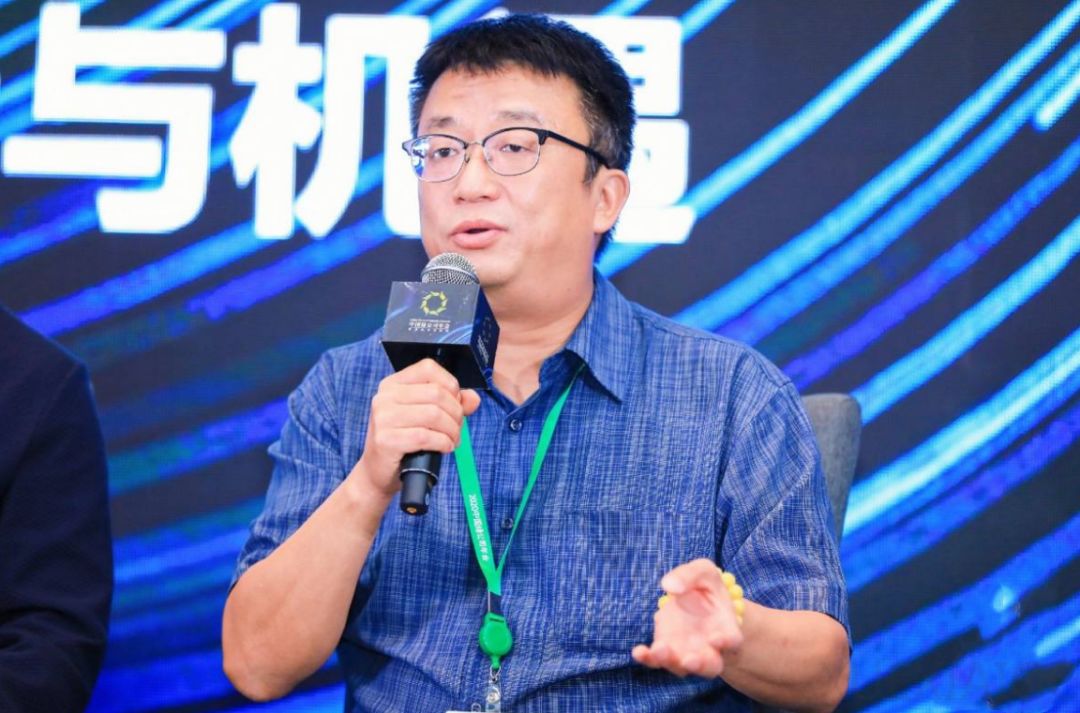 独家丨前京东集团副总裁、瑞幸咖啡 CTO 何刚再创业，杀入家庭陪伴机器人赛道