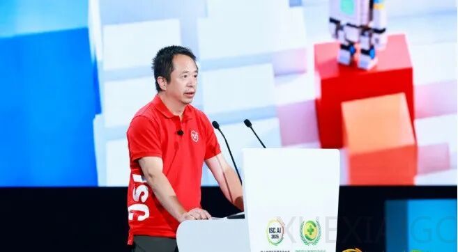 周鸿祎一小时密集输出：AI落地最大的误区，是把先进发动机装在马车上