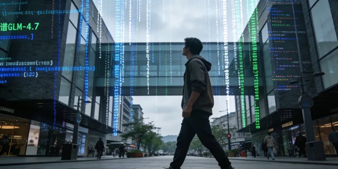 “大模型第一股”打响上市前哨战！智谱GLM-4.7 刷新开源编程SOTA，修复代码、终端操作表现超Claude 4.5