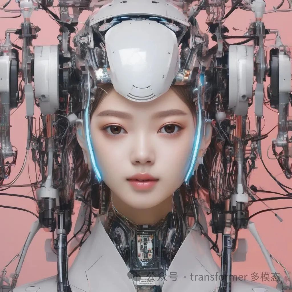 清华“魔镜”CogVideo:人工智能如何看懂视频并生成智能解说,这场视觉革命正悄然改变世界