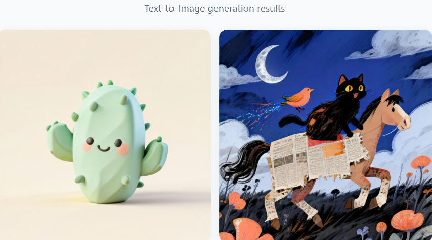 比肩Z-Image！手机上实时图像生成、编辑模型！字节开源