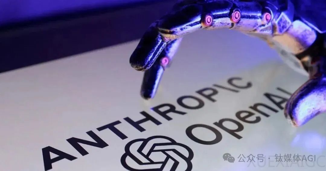 Anthropic年入300亿反超OpenAI，但最可怕的不是收入