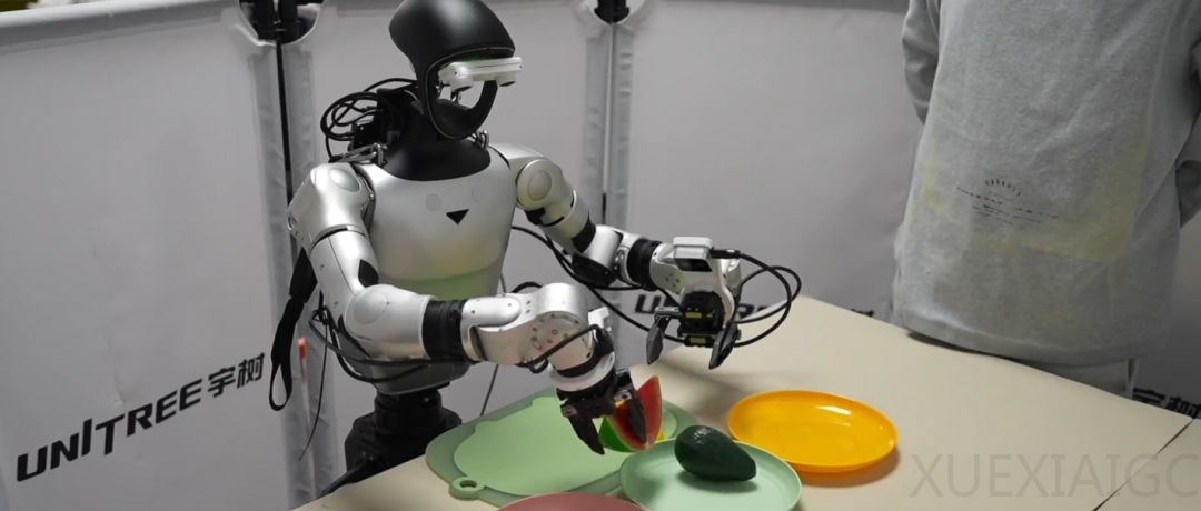 刚刚，宇树又宣布开源了