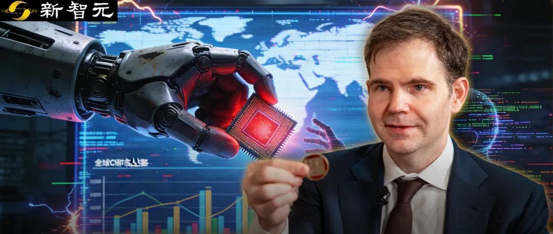 GPU危了？老黄200亿挖走的TPU之父，亲口爆料芯片战争终局