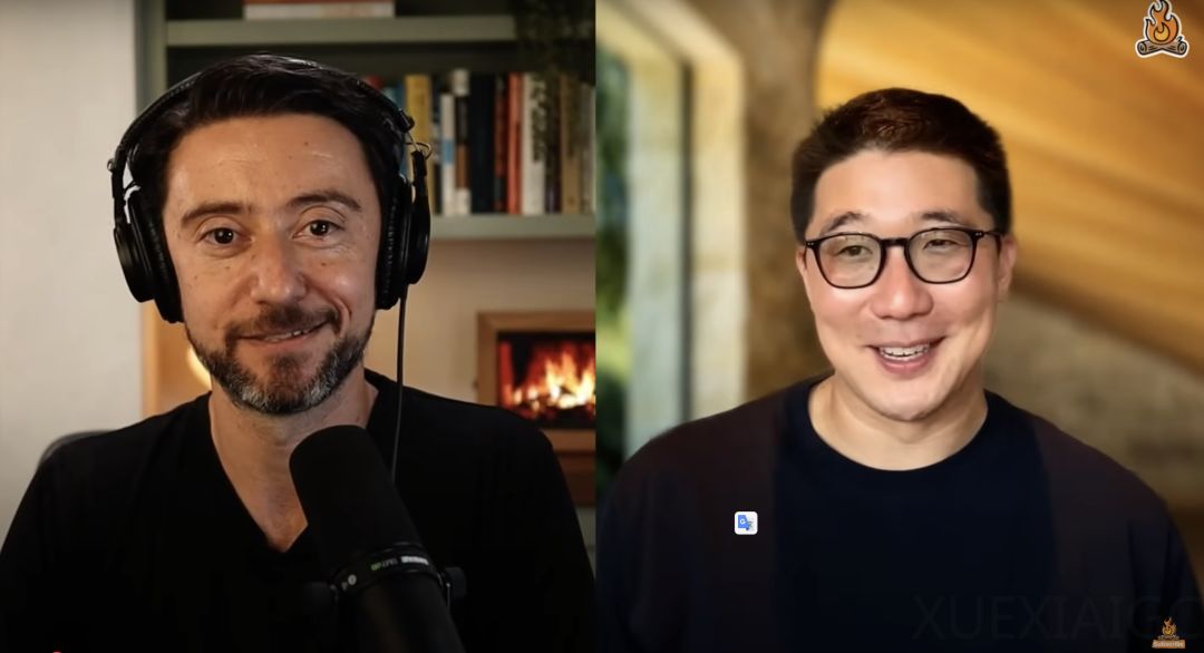 CEO 上阵写代码,公司从被传濒临倒闭到千亿估值,最大功臣是Claude?