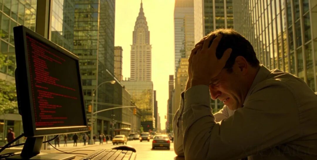 狂裁1600人，换掉CTO、晋升“下一代AI人才”！SaaS巨头的转型焦虑