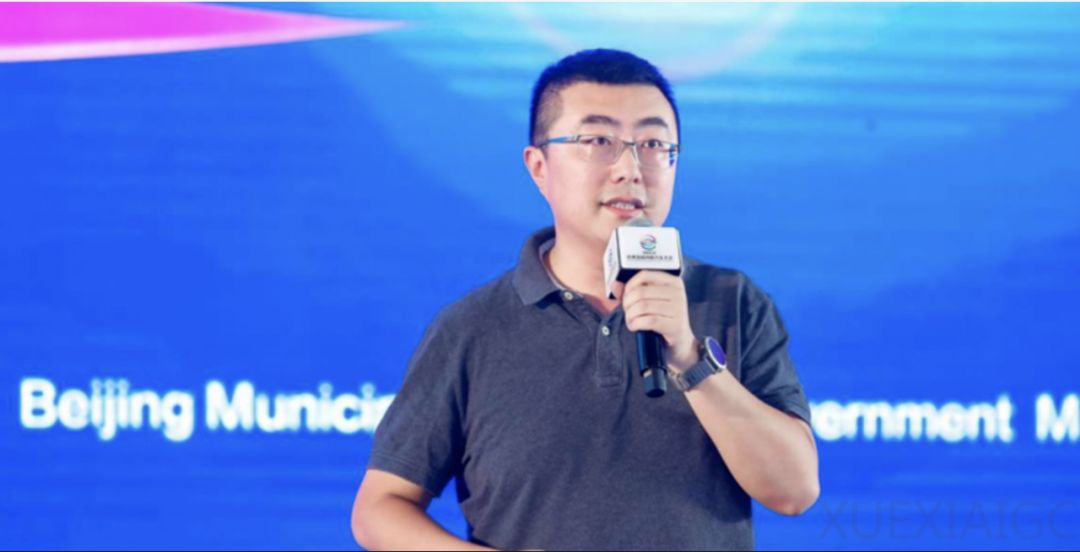 对话九识智能孔旗：九识不焦虑丨L4十人谈