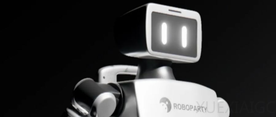 04年哈工大CEO造人形机器人，刚融资超亿元，商汤国香投了