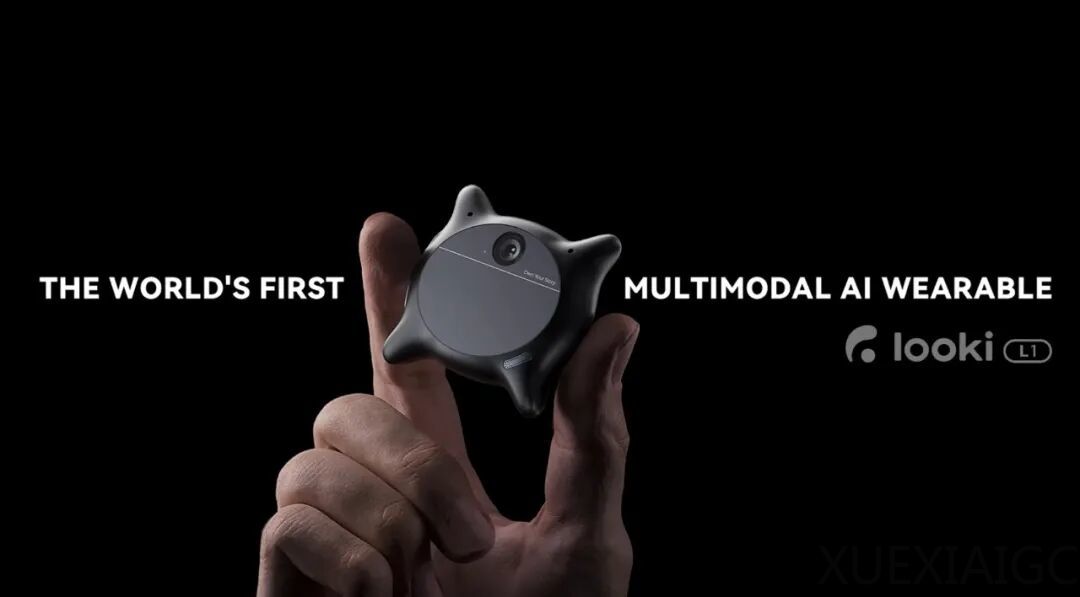 独家对话 Looki 创始人孙洋：摸着自己过河