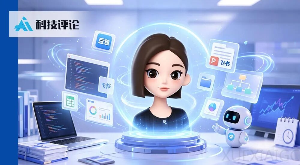 豆包推出专业版，能成为你的「工作搭子」吗？