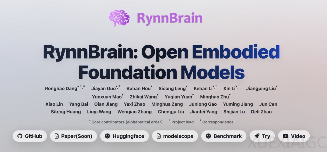 想让机器人春晚包饺子？阿里达摩院：别急，先把「大脑」优化一下