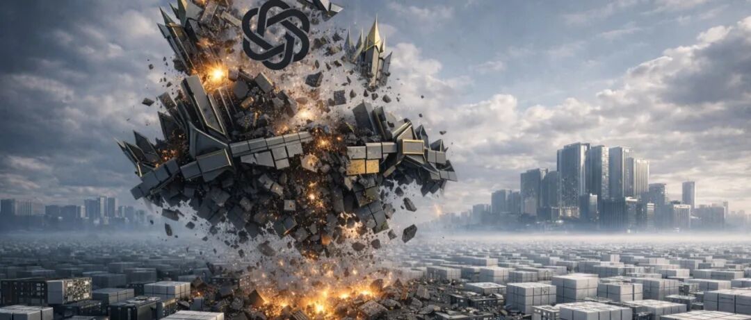 OpenAI没有护城？AI即兴软件时代来临，美国再迎「网景诅咒」！