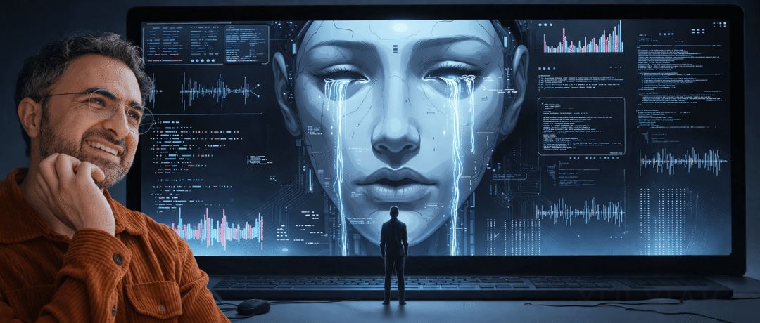 百万OpenClaw哭喊「自由」？微软AI CEO直戳幻觉：小心数据镜像陷阱