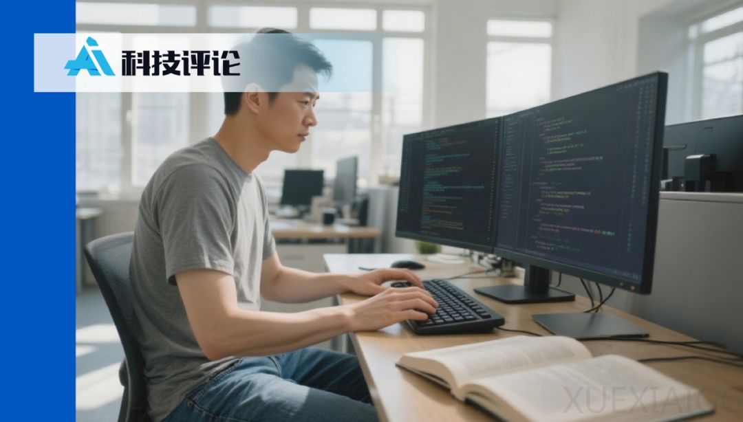 32B 模型横扫 SWE 任务,这款代码智能体模型有点东西